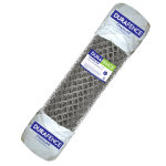 Galvanized Chainlink