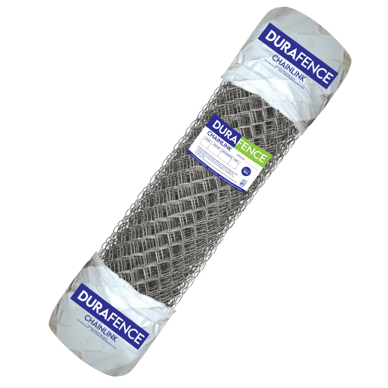 Chainlink Fencing in Kenya | Cost, Prices & Installation | Durafence