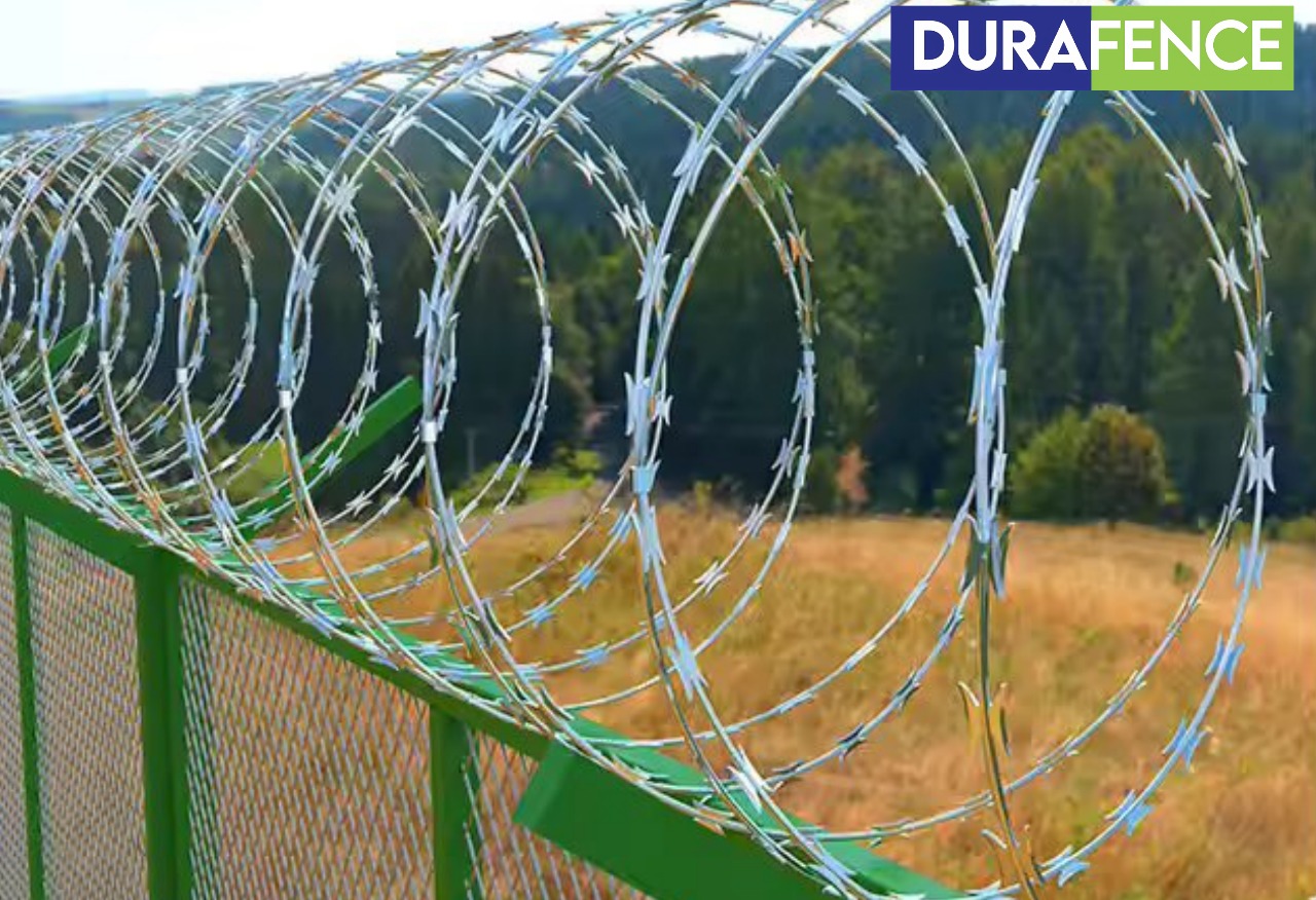 How Much Does Fencing Cost in Kenya? Get Instant Estimates with Our New  Fencing Calculator! - Durafence Kenya