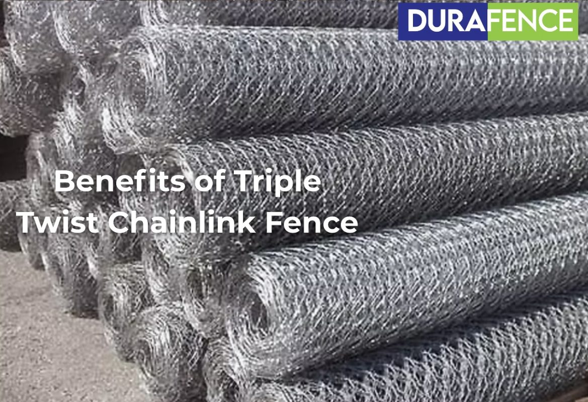 DuraFence Blog | Expert Fencing Tips, Security Guides