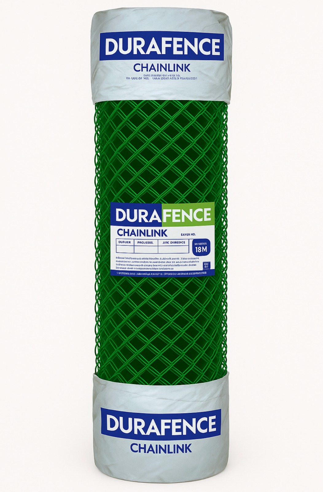 PVC Coated Chainlink