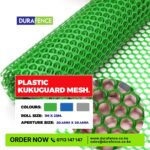 PVC Poultry Mesh - Image 2