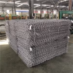 Type-B Gabion | 100x120mm Mesh | 2.0m x 1.0m x 1.0m