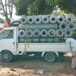 Triple Twist Chainlink