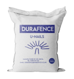 U-Nails Fencing Staples