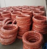 High Tensile Galvanized Wire - Image 2