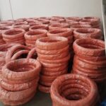 High Tensile Galvanized Wire