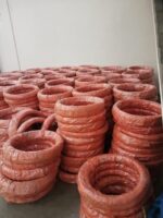 High Tensile Galvanized Wire - Image 3