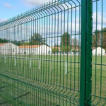 2575 Pro-Clearview Fence
