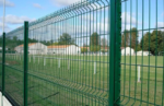 2575 Pro-Clearview Fence