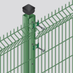 5075 Eco-Clearview Fence